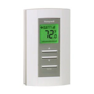 Digital Analog Vav Thermostat