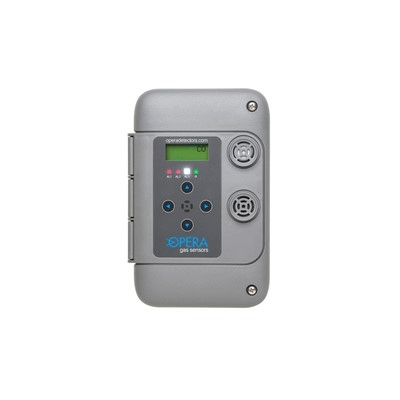 gas monitoring devices