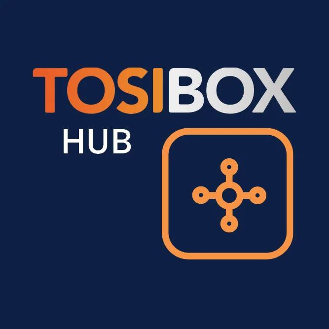 Tosibox Hub
