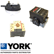 York Electrical Components