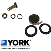 York Repair Parts Kits