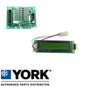 York Electronic Components