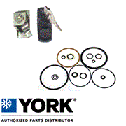 York Fasteners and Fittings
