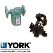 York Pumps