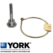 York Miscellaneous Fasteners and Fittings