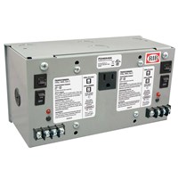 AC Power Supplies