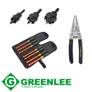 Greenlee Tools