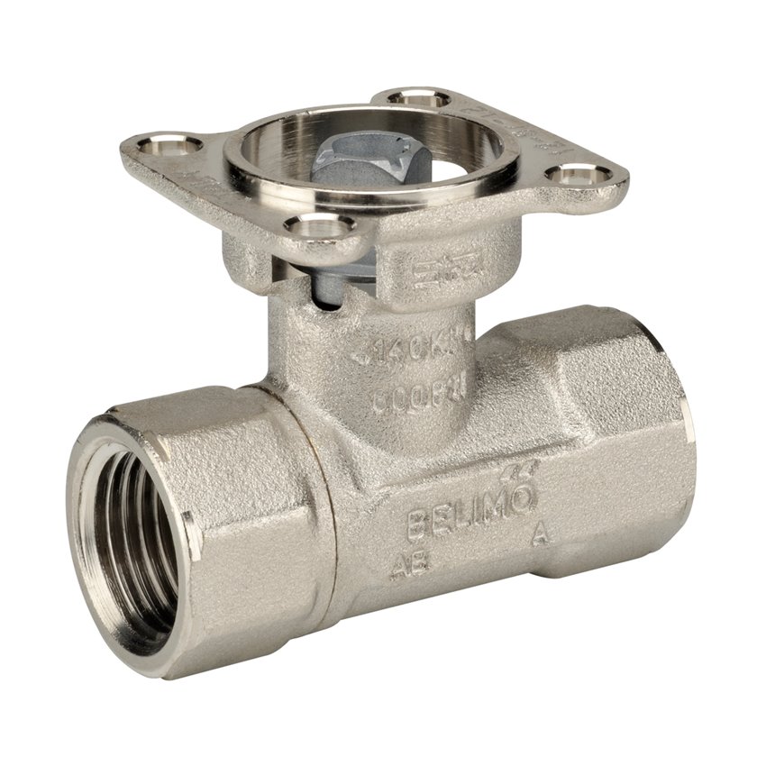 Ball Valves - Results Page 1 :: Stromquist  Company