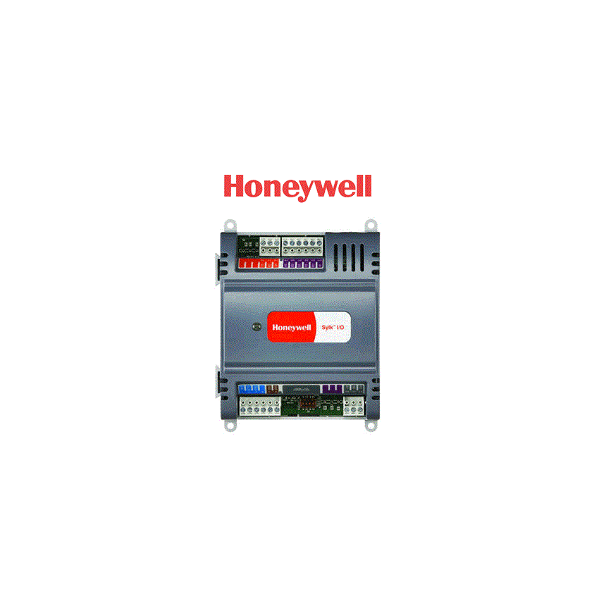 Honeywell SIO6042 Sylk Expansion Module 