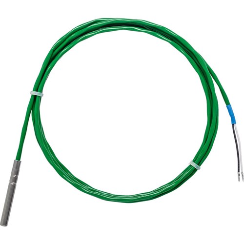 Cable Temp Sensor PT1000 100x6 2m