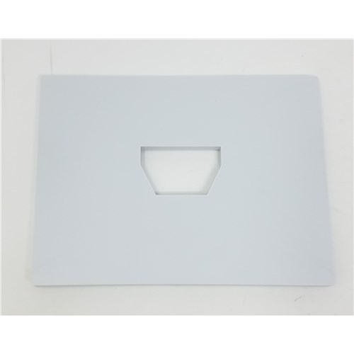 Wallplate For Use With All R/S Series 30