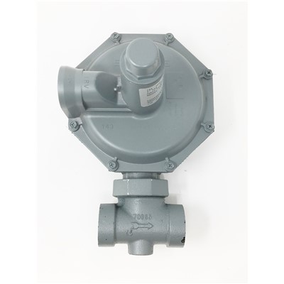 Sensus 143-80 Gas Pressure Regulator for sale online 