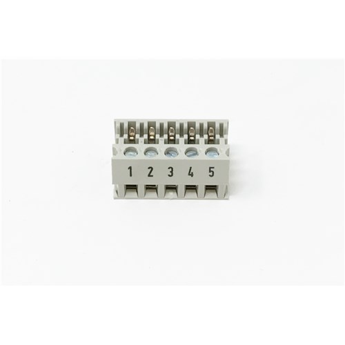 5 Pin Connector for S7800A