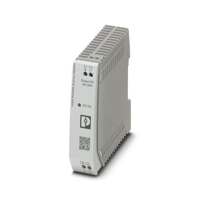 UNO-PS/1AC/24DC/ 30W Primary-switched