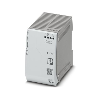 UNO-PS/1AC/48DC/100W Primary-switched