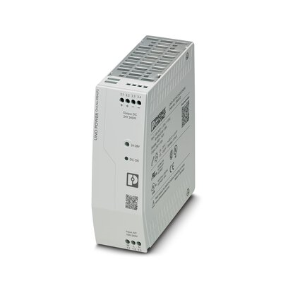 UNO-PS/1AC/24DC/240W Primary-switched
