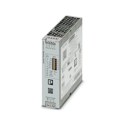 QUINT4-PS/1AC/24DC/5 Primary-switched