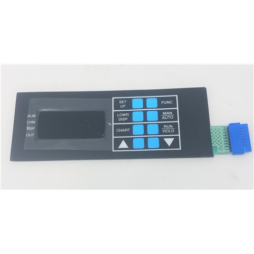 Membrane Switch For Dr4500