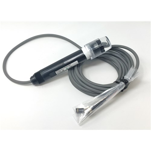 Meridian II Ph Electrode w/ 12ft  Cable