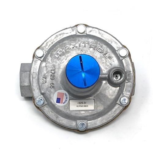 1/2in 10# Non-Certified w/ Vent Limiter