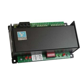 Rs-485 To Rs-485 Repeater; 230 Vac Power