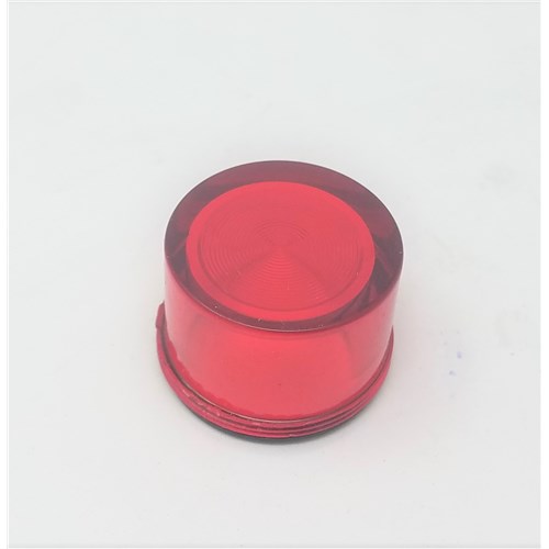 Red Lens For Pilot Light