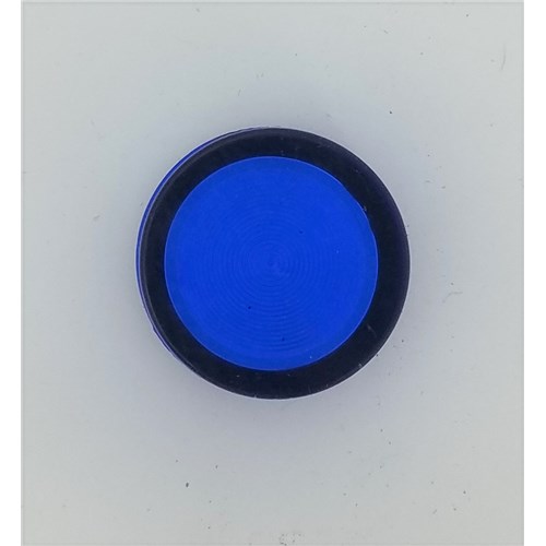 Blue Lens For Pilot Light