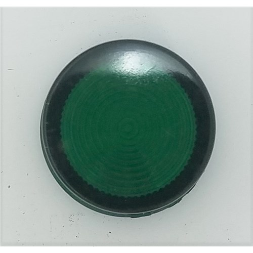 Green Lens For Pilot Light