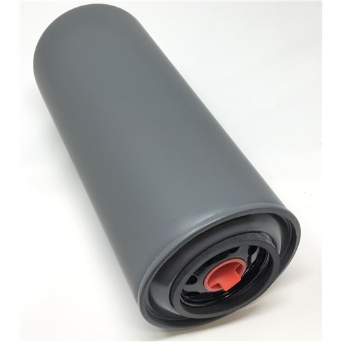 Charcoal Filter; 20Scfm; With Epoxy Coat