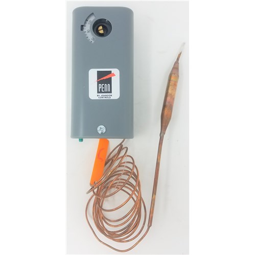 Remote Bulb Temp Control; Diff 3-12 Adj;