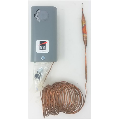 Remote Bulb SPDT -30-100 20Ft