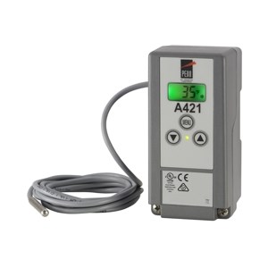 Temp Controller 120/240 6.6ft cable