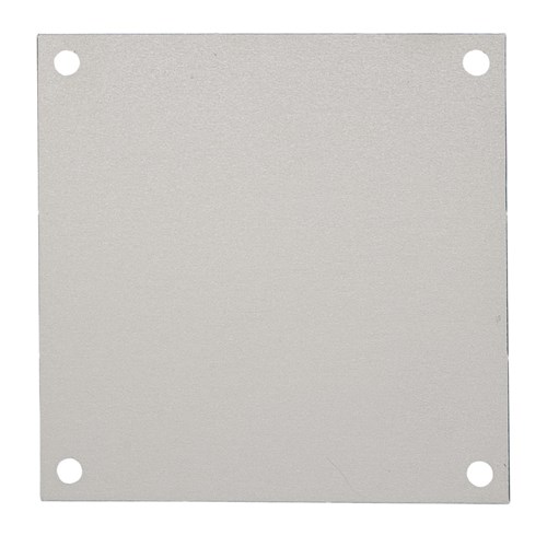 6.75x6.75 Aluminum Panel for 8x8