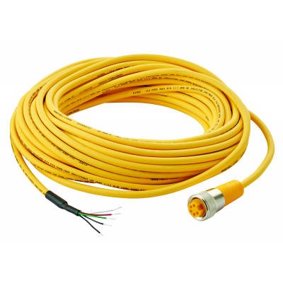 50ft Cable Assembly w/ S55xBE Connector