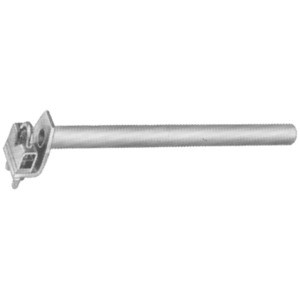 Shaft Extension fits 1/4 to 3/4 Diameter