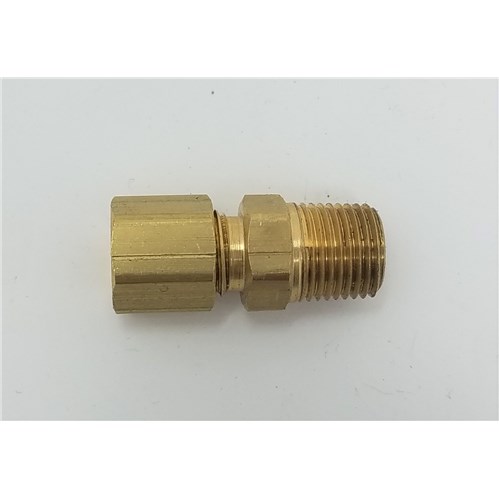 Compression Adapter To Mpt 3/1 6C X 1/8