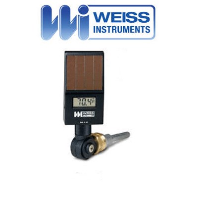 Digital Thermometer -40/300 F Use Er6 75