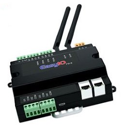 8 Point Wireless Easy IO Controller