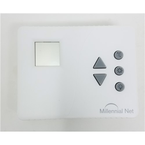 Pneumatic Standalone/Wireless Thermostat