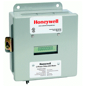 208V 100A Outdoor Meter, Single Phase -