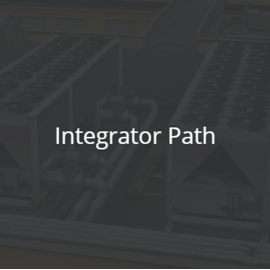 Integrator Path Bundle