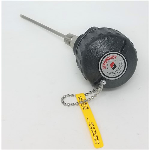 6 in Type J Thermocouple