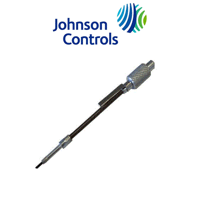 Johnson Controls JC 5309 Flexible Key Allen Head Pneumatic Thermostat JC5309 for sale online