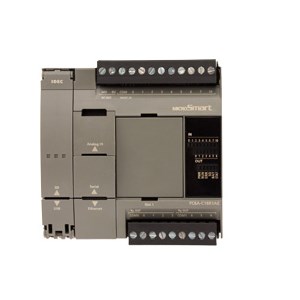 FC6A 24IO Starter Kit W/LDR Software