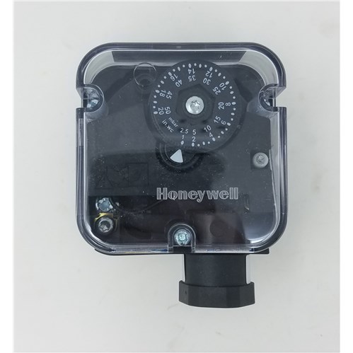 DG 50T-22N Pressure Switch 1-20in wc