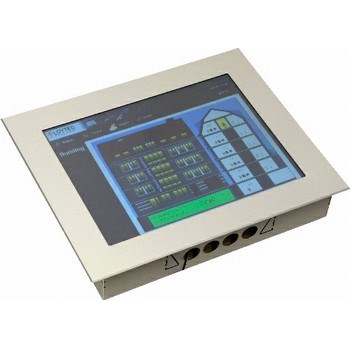 L-VIS BACnet 15in Touch Panel