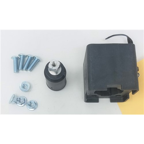 Johnson Mounting kit for ball valve