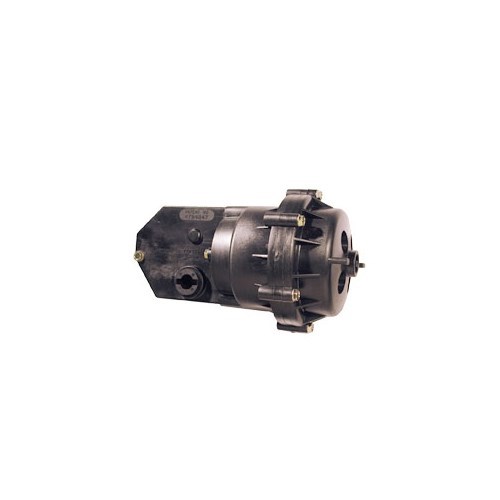 Actuator Direct Coup 5-10# Round Shaft