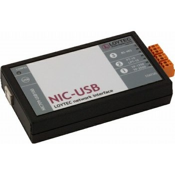USB LON NIC - TP/FT-10, TP/FT-1250