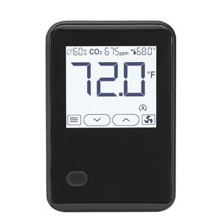 NS8000 Temp/CO2 Sensor